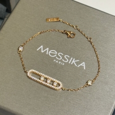 Messika Necklaces